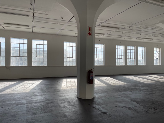 To Let commercial Property for Rent in Woodstock Western Cape